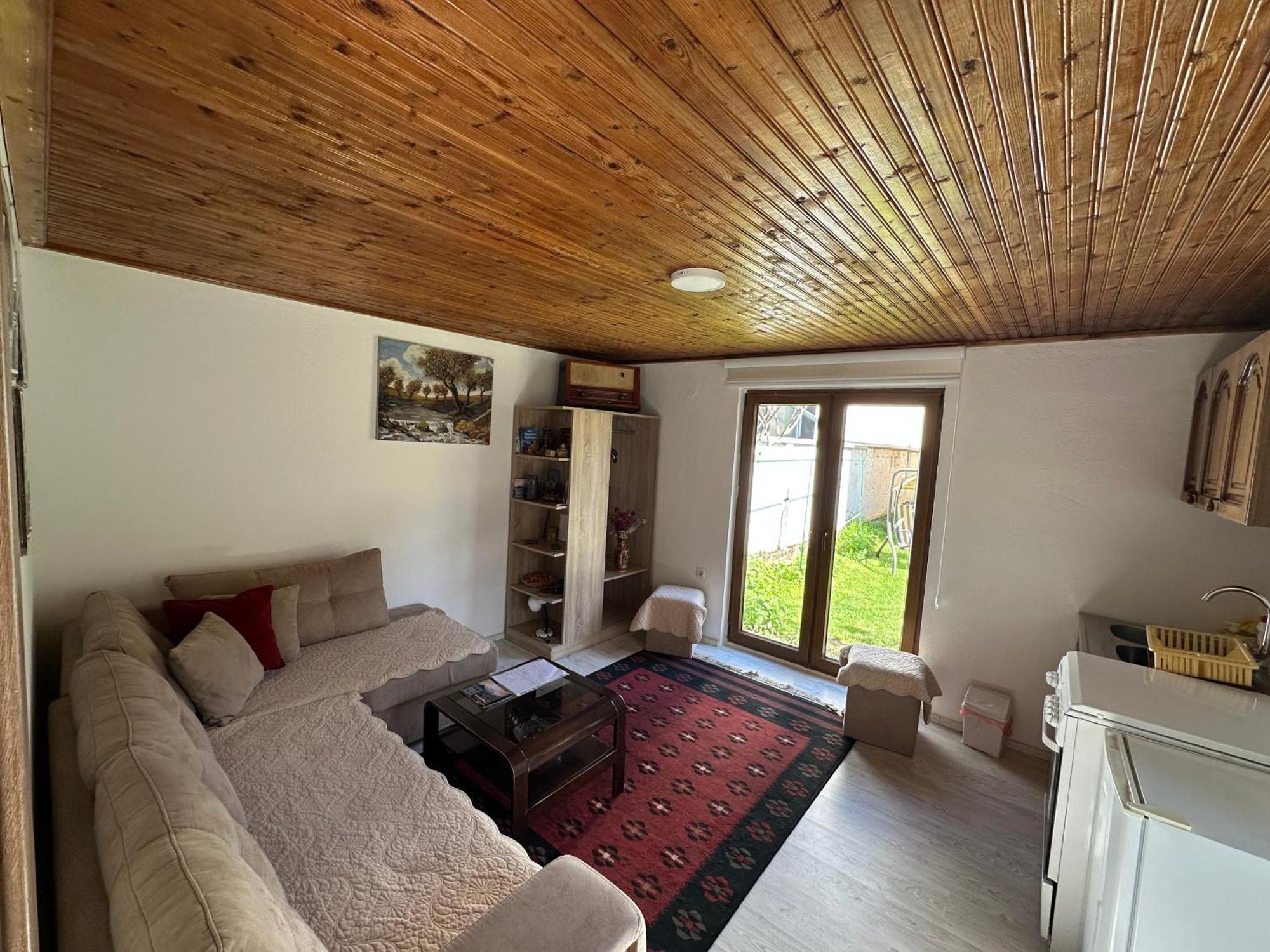 Garden Guesthouse Gjakova Kültér fotó
