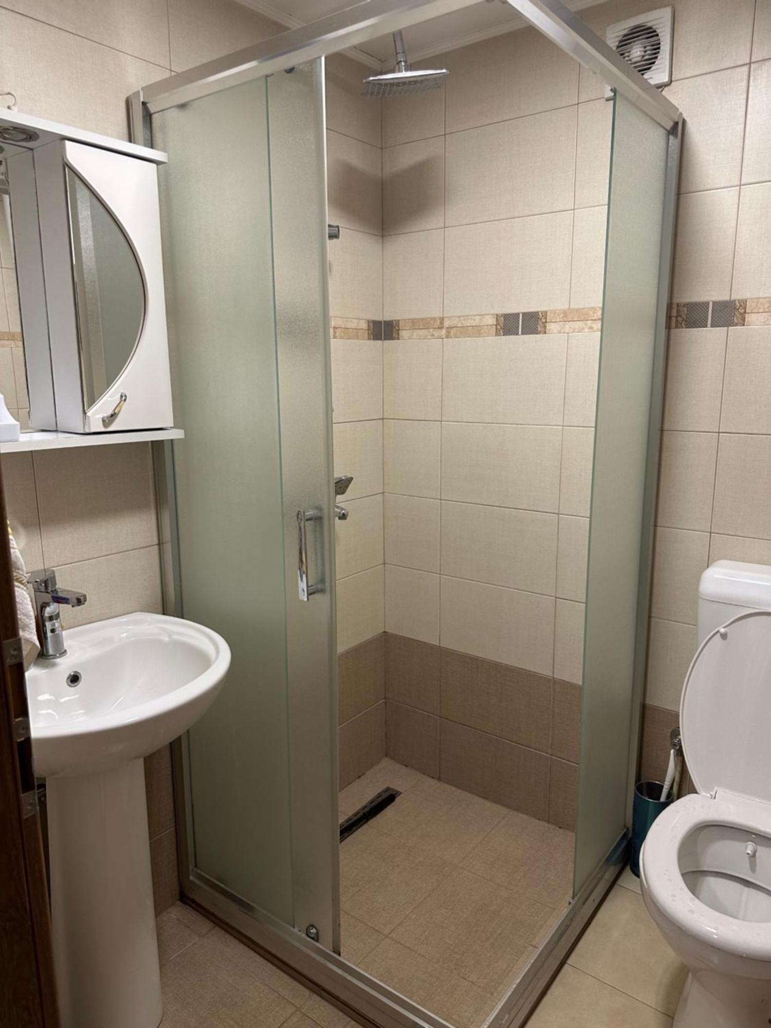 Garden Guesthouse Gjakova Kültér fotó