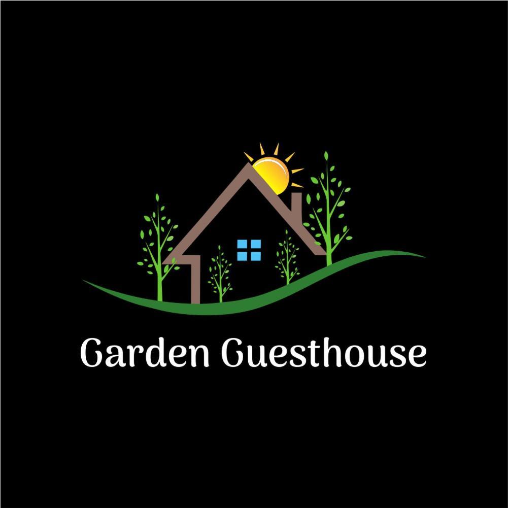 Garden Guesthouse Gjakova Kültér fotó