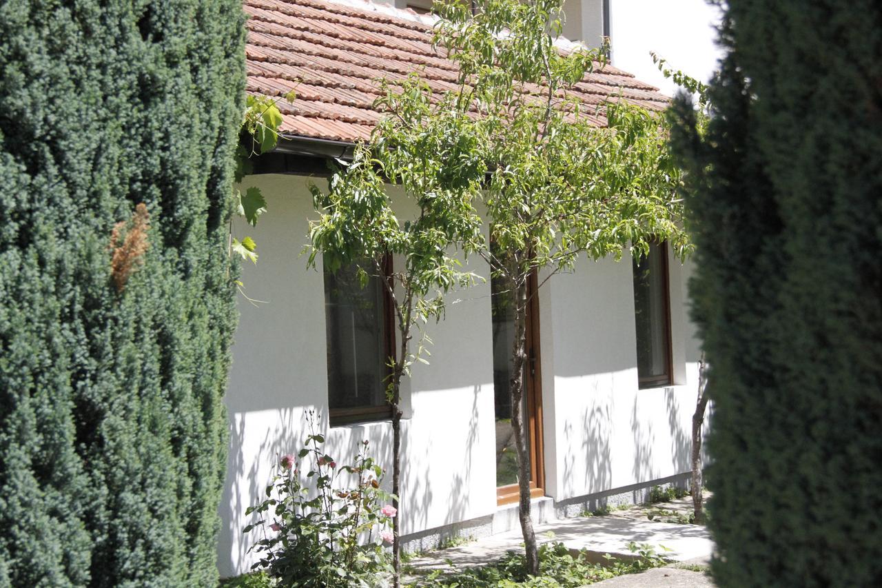 Garden Guesthouse Gjakova Kültér fotó
